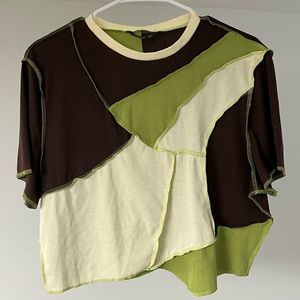 Worn once, perfect condition